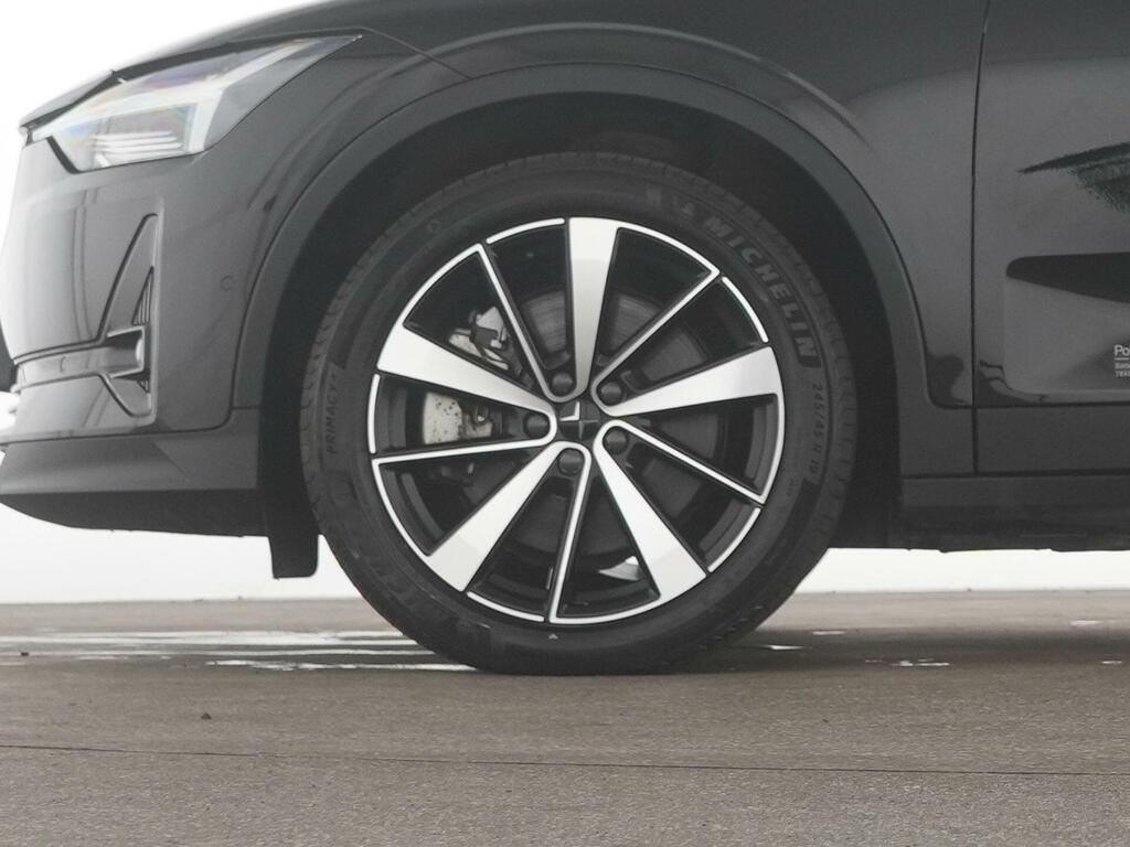 Polestar 2 Single Motor 78Kwh Long Range Fastback Electri Grey #33