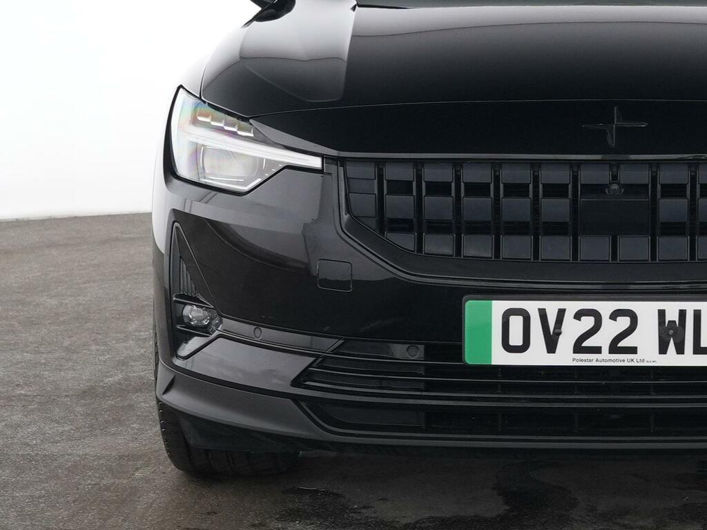 Polestar 2 Single Motor 78Kwh Long Range Fastback Fwd  #5