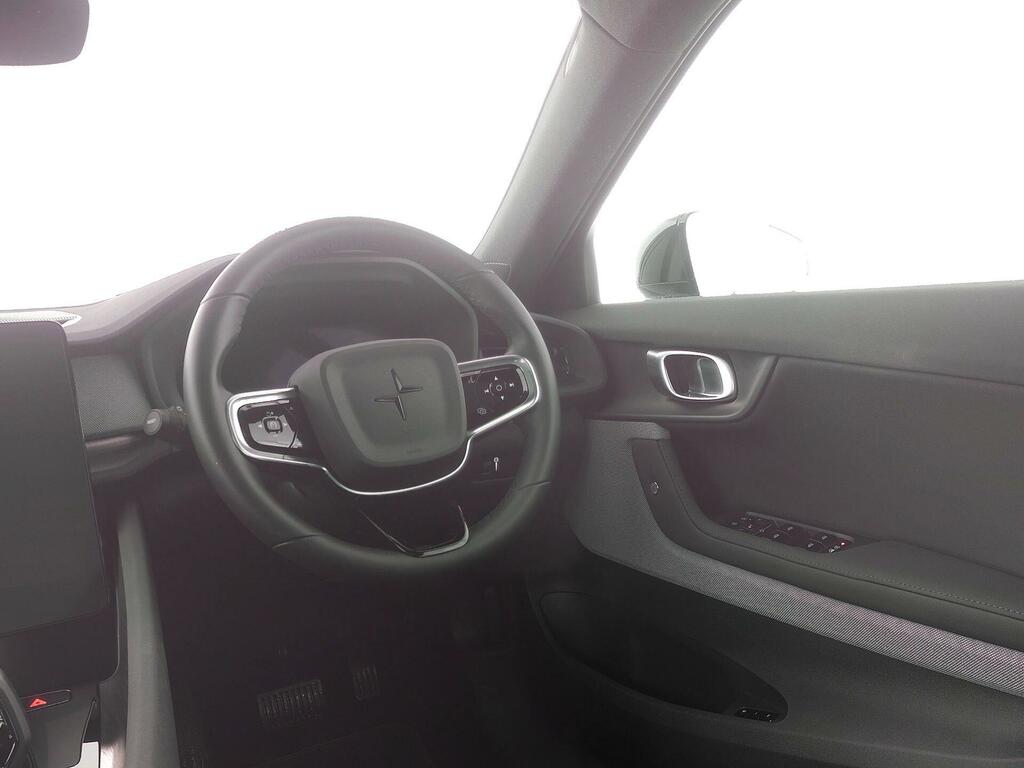Polestar 2 Single Motor 78Kwh Long Range Fastback Electri Grey #26