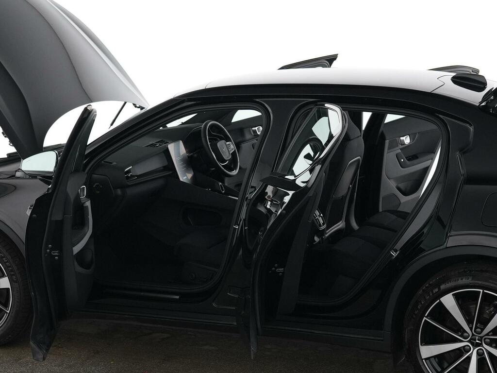 Polestar 2 Single Motor 78Kwh Long Range Fastback Electri Grey #19