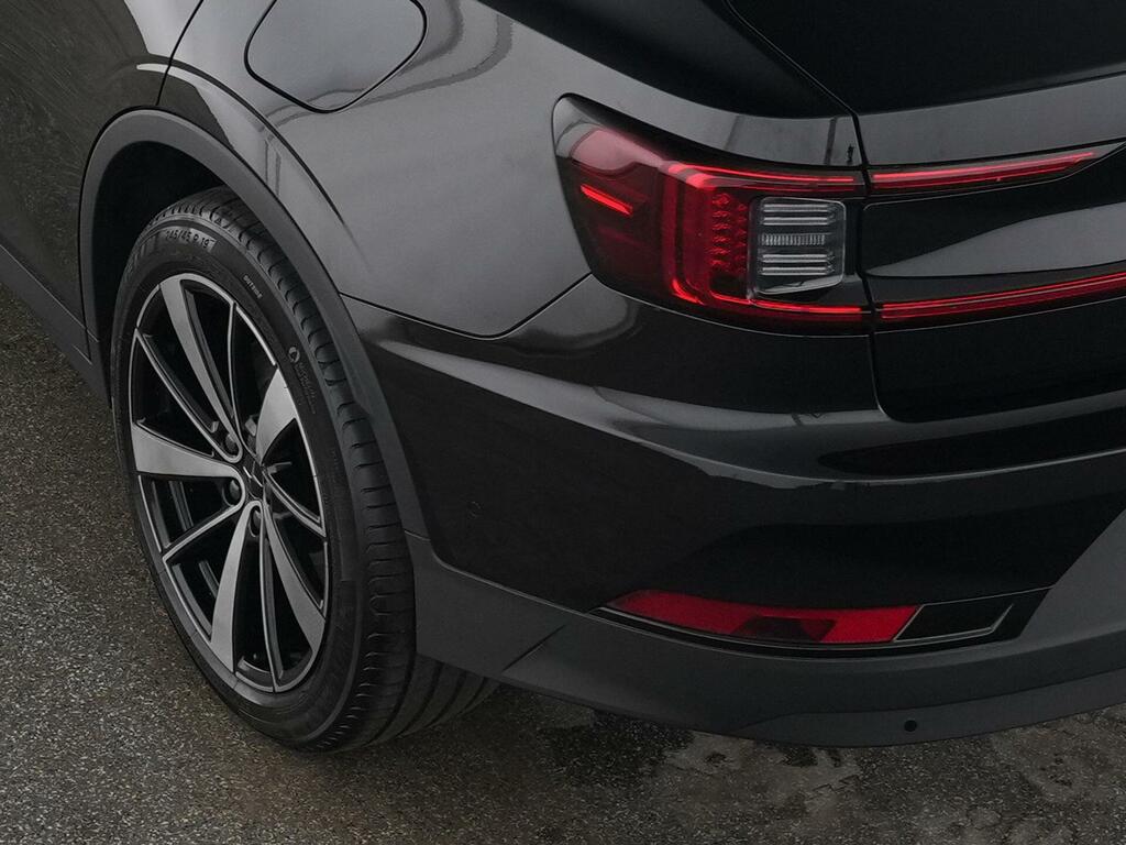 Polestar 2 Single Motor 78Kwh Long Range Fastback Electri Grey #12