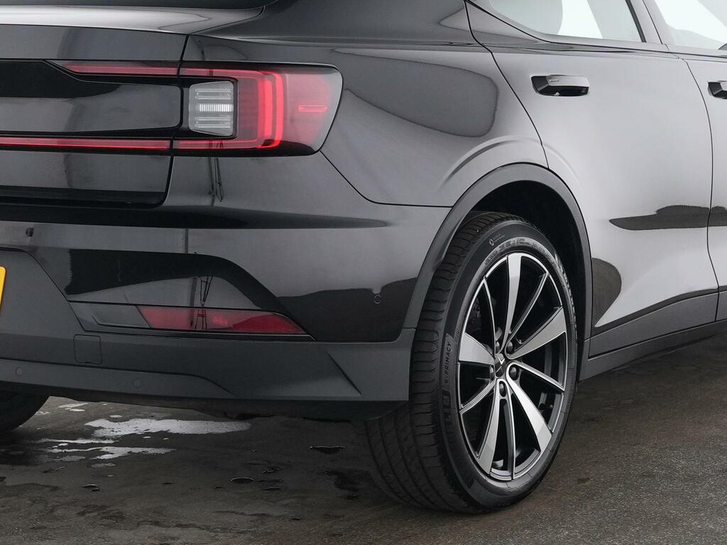 Polestar 2 Single Motor 78Kwh Long Range Fastback Electri Grey #29