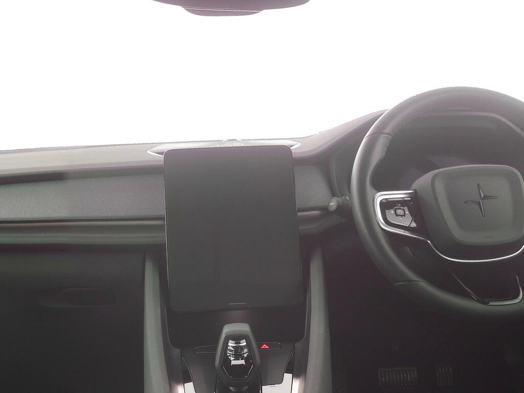 Polestar 2 Single Motor 78Kwh Long Range Fastback Electri Grey #27