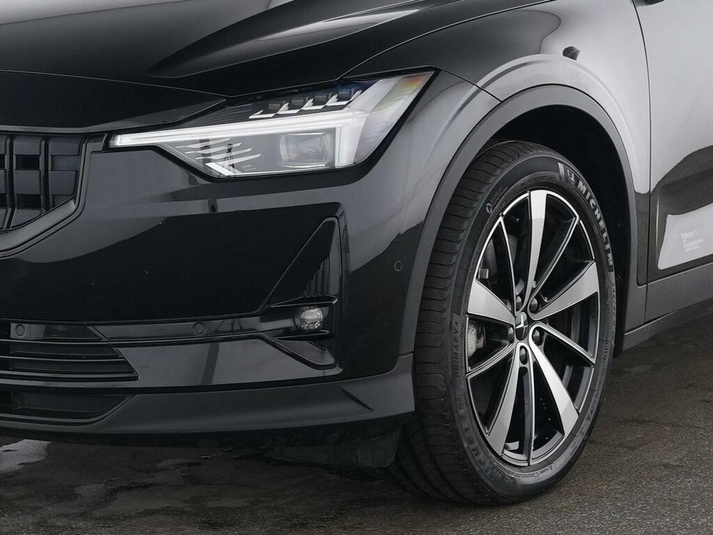 Polestar 2 Single Motor 78Kwh Long Range Fastback Electri Grey #28