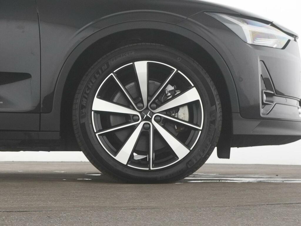Polestar 2 Single Motor 78Kwh Long Range Fastback Electri Grey #34