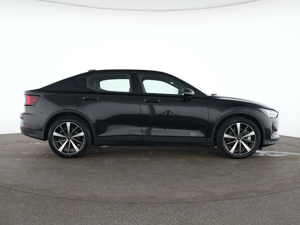 Polestar 2 Single Motor 78Kwh Long Range Fastback Electri Grey #25