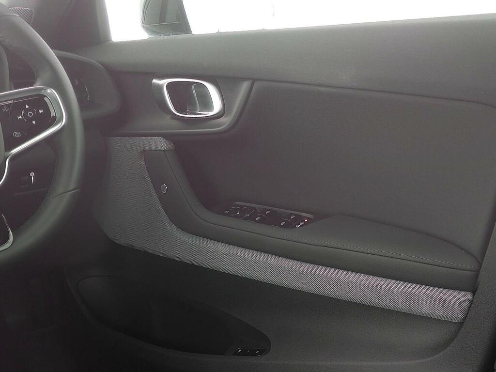 Polestar 2 Single Motor 78Kwh Long Range Fastback Electri Grey #8