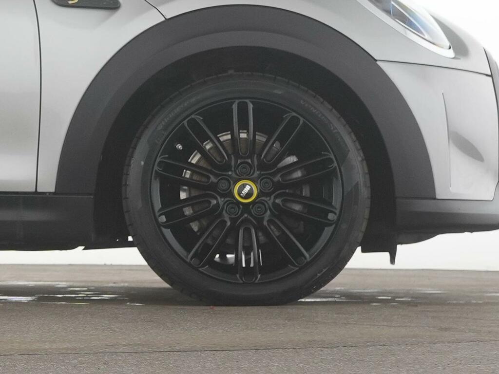 Mini Electric Cooper Se 32.6Kwh Level 2 Red #28