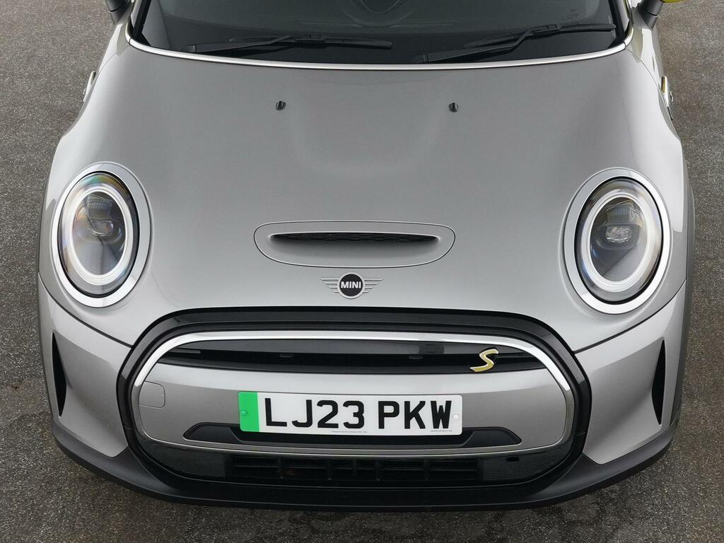 Mini Electric Cooper Se 32.6Kwh Level 2 Red #26