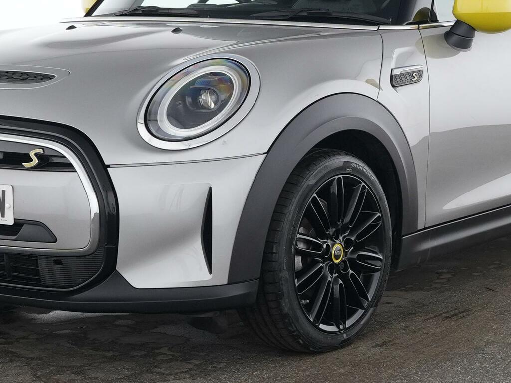 Mini Electric Cooper Se 32.6Kwh Level 2  #2