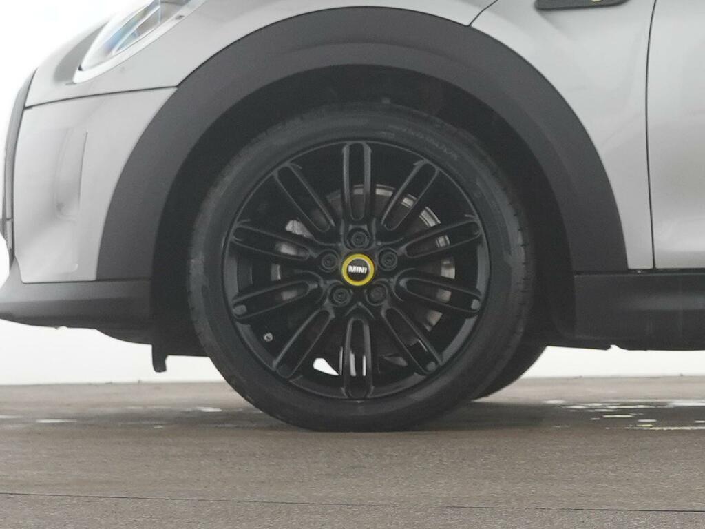 Mini Electric Cooper Se 32.6Kwh Level 2 Red #27