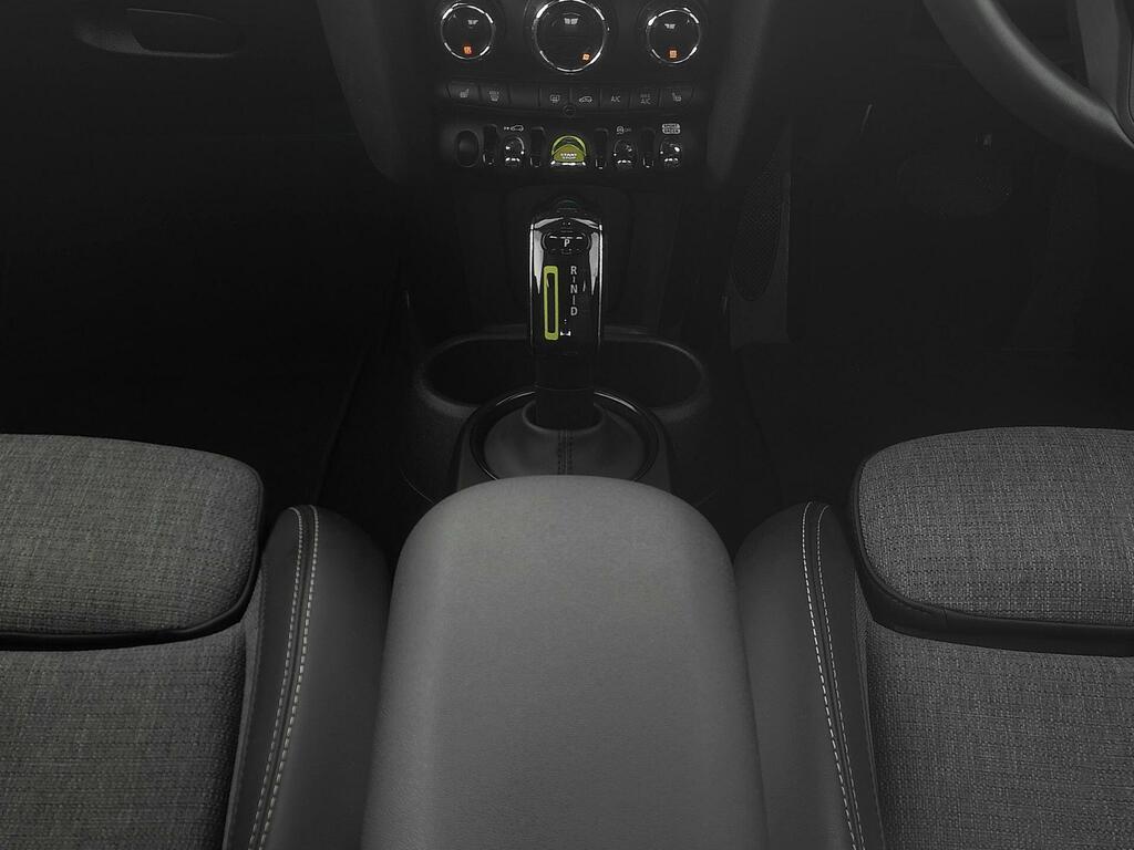 Mini Electric Cooper Se 32.6Kwh Level 2  #6