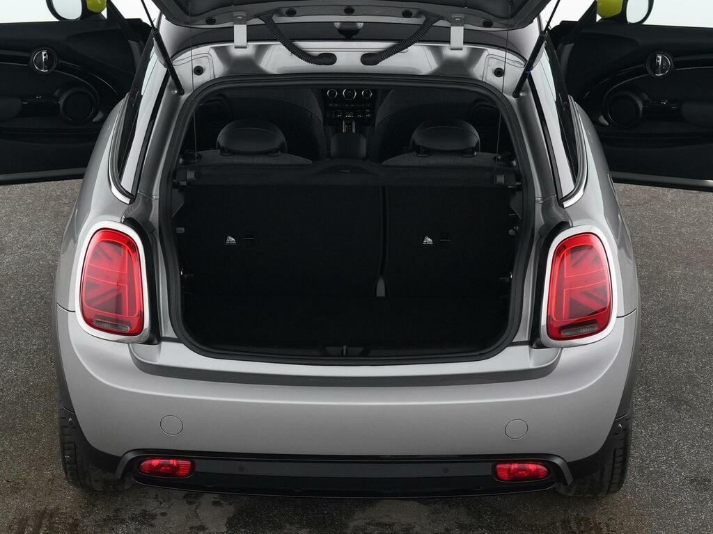 Mini Electric Cooper Se 32.6Kwh Level 2 Red #17