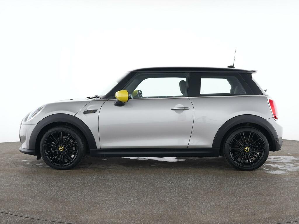 Mini Electric Cooper Se 32.6Kwh Level 2 Red #22
