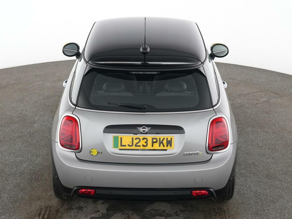 Mini Electric Cooper Se 32.6Kwh Level 2 Red #14