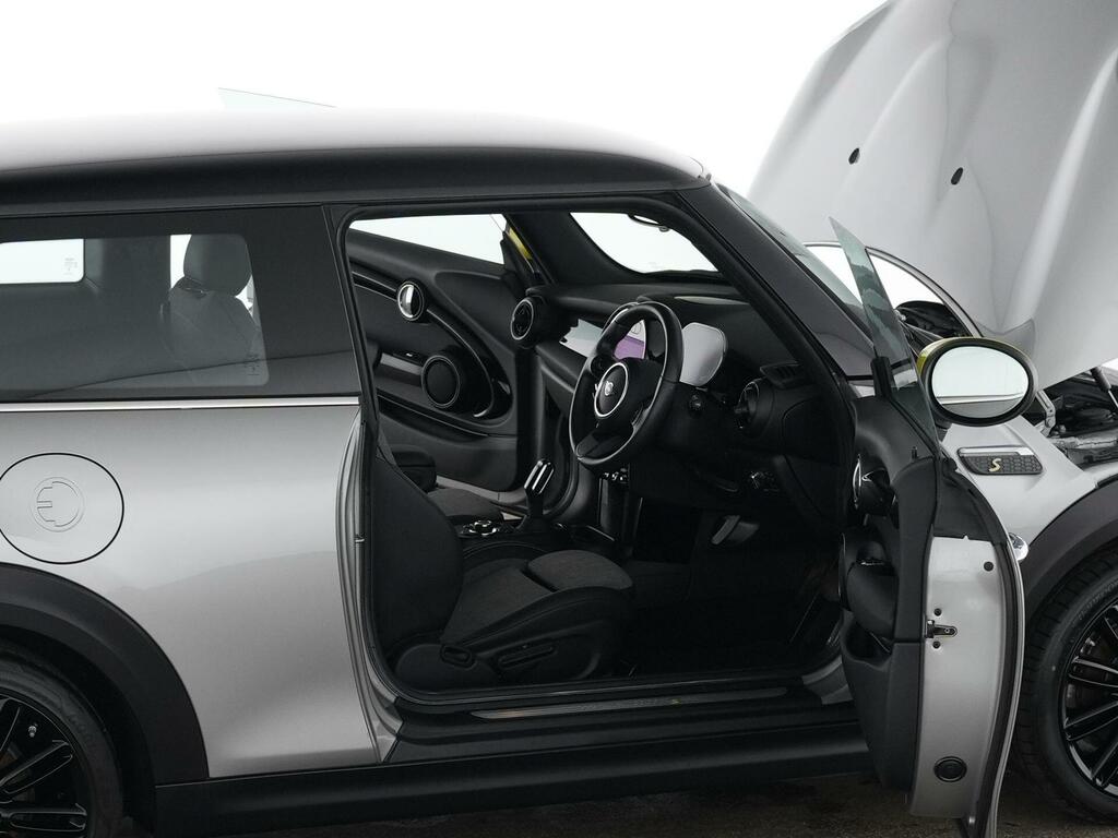 Mini Electric Cooper Se 32.6Kwh Level 2 Red #19