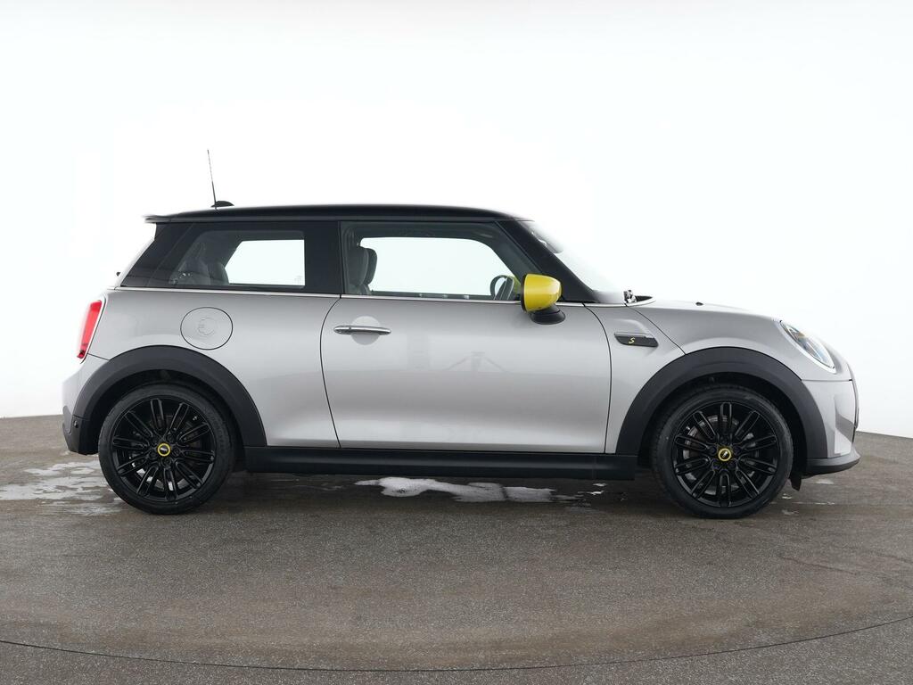 Mini Electric Cooper Se 32.6Kwh Level 2 Red #23
