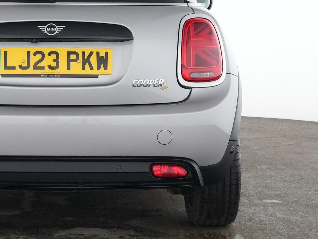 Mini Electric Cooper Se 32.6Kwh Level 2  #5