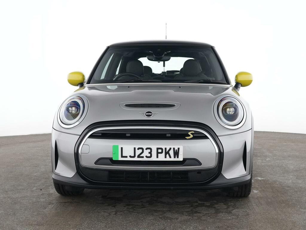 Mini Electric Cooper Se 32.6Kwh Level 2 Red #20