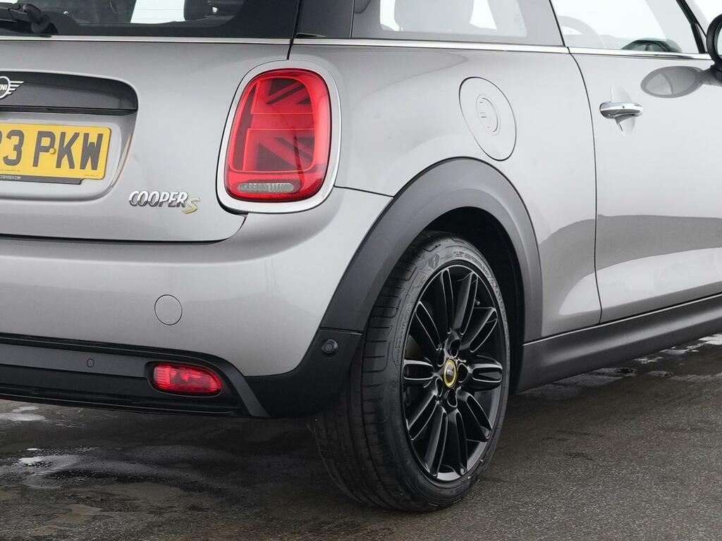 Mini Electric Cooper Se 32.6Kwh Level 2  #3