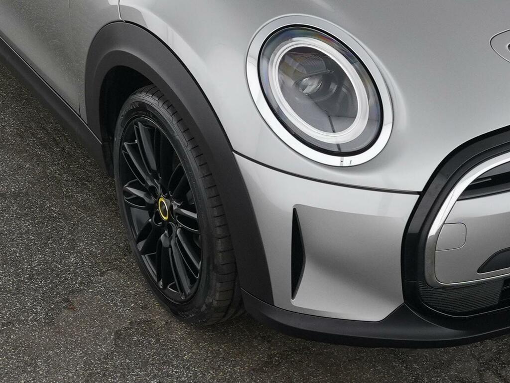 Mini Electric Cooper Se 32.6Kwh Level 2 Red #9