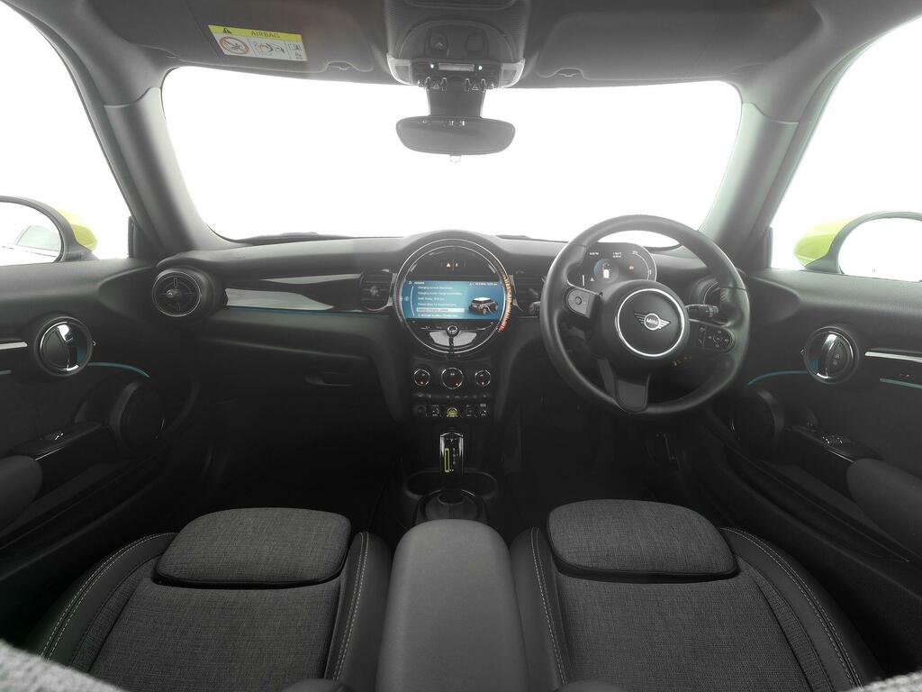 Mini Electric Cooper Se 32.6Kwh Level 2 Red #36