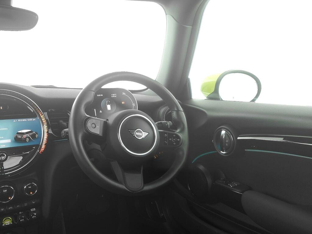 Mini Electric Cooper Se 32.6Kwh Level 2 Red #38