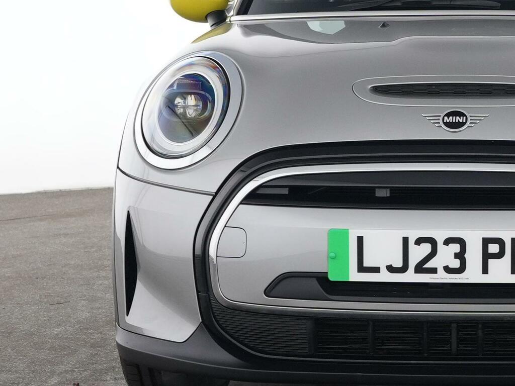 Mini Electric Cooper Se 32.6Kwh Level 2  #4