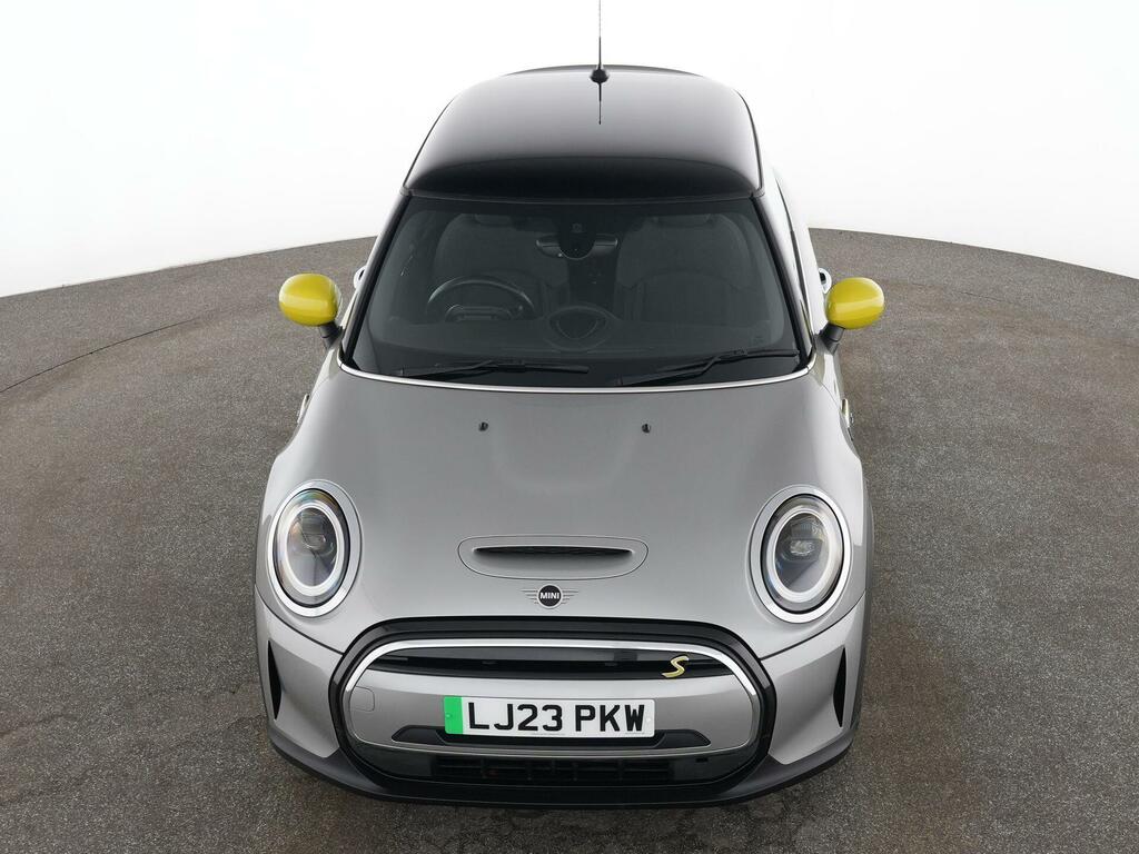 Mini Electric Cooper Se 32.6Kwh Level 2 Red #13