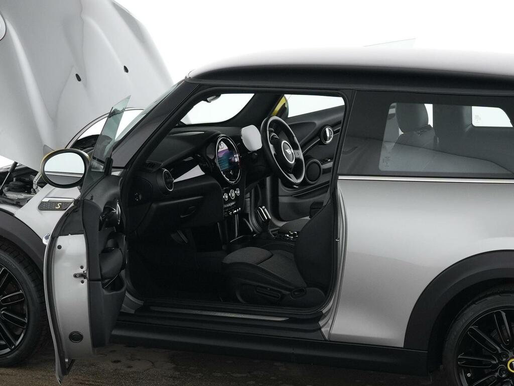 Mini Electric Cooper Se 32.6Kwh Level 2 Red #18