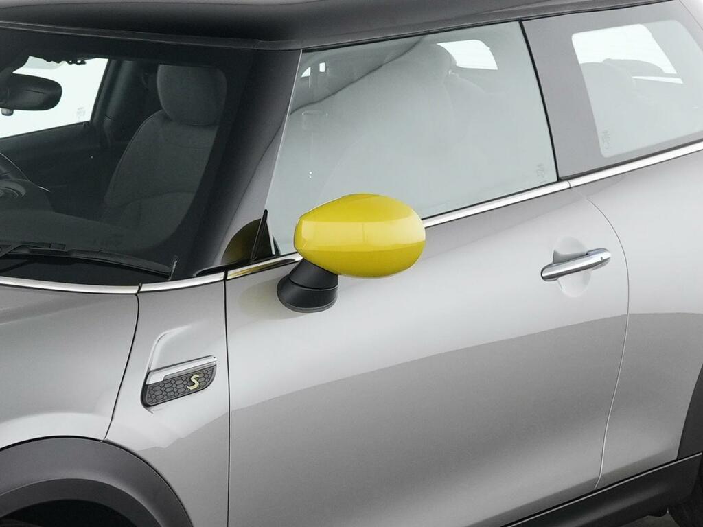 Mini Electric Cooper Se 32.6Kwh Level 2 Red #7
