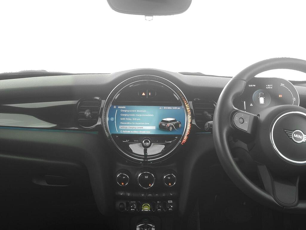 Mini Electric Cooper Se 32.6Kwh Level 2 Red #39
