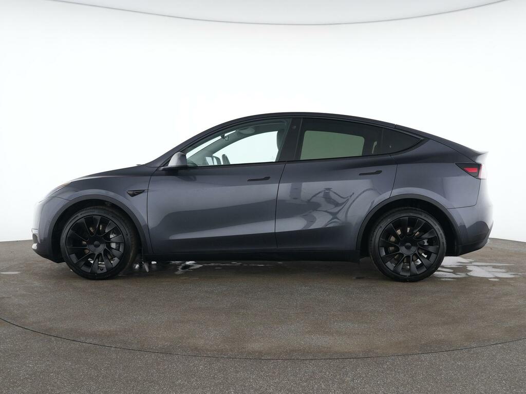 Tesla Model Y Dual Motor Long Range 4Wde #6
