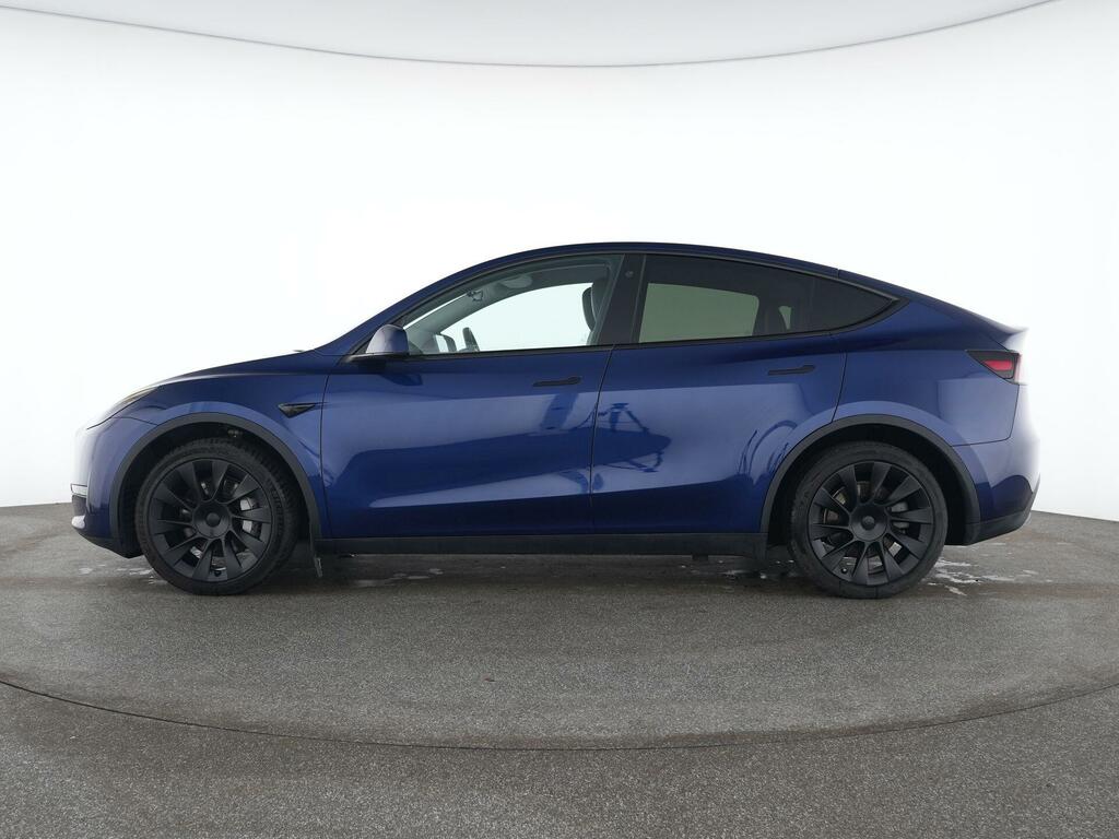 Tesla Model Y Dual Motor Long Range 4Wde #6
