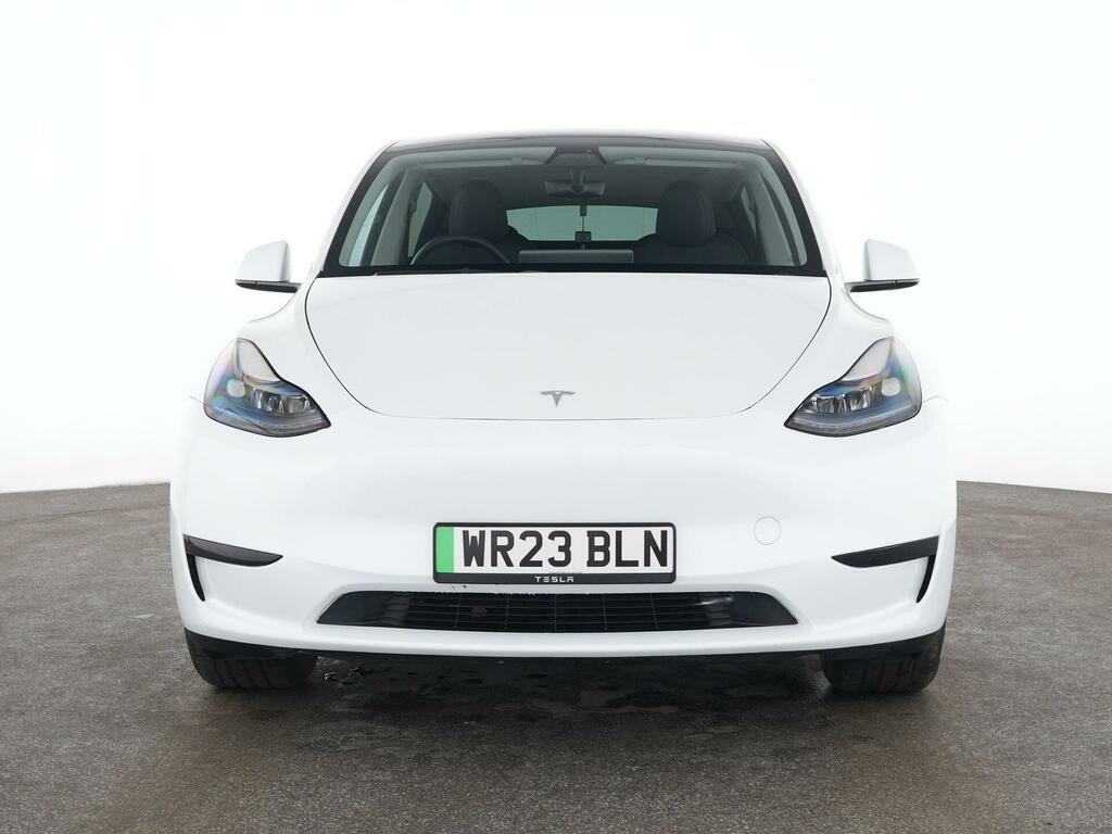 Tesla Model Y Auto Rwd 5dr #5