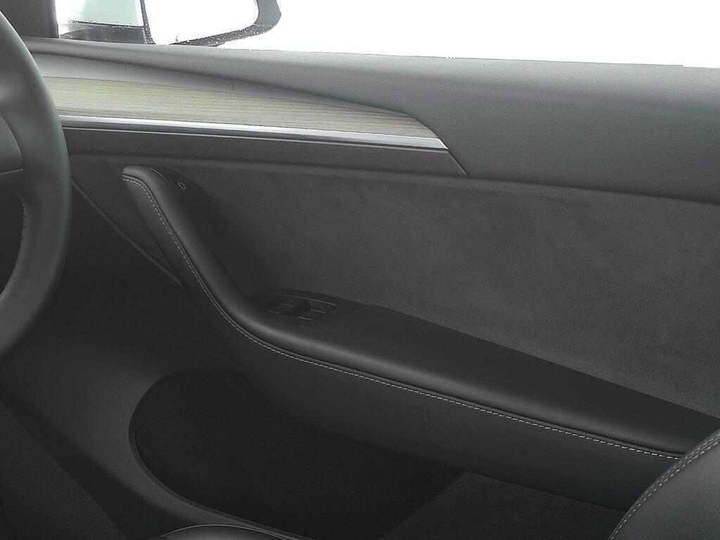 Tesla Model Y Model Y Rwd Blue #16