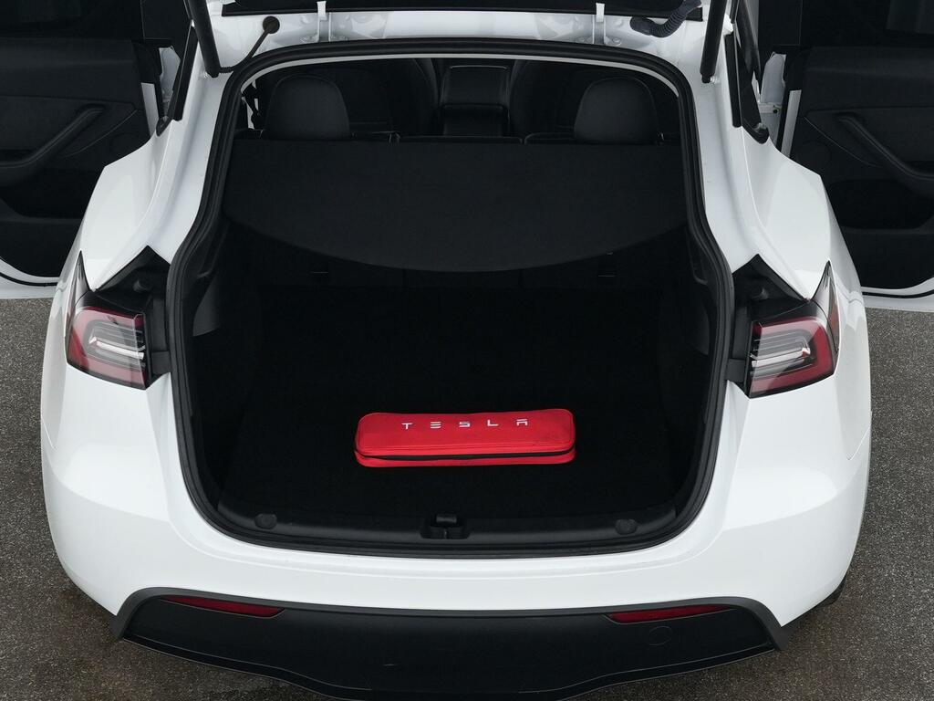Tesla Model Y Model Y Rwd Blue #29