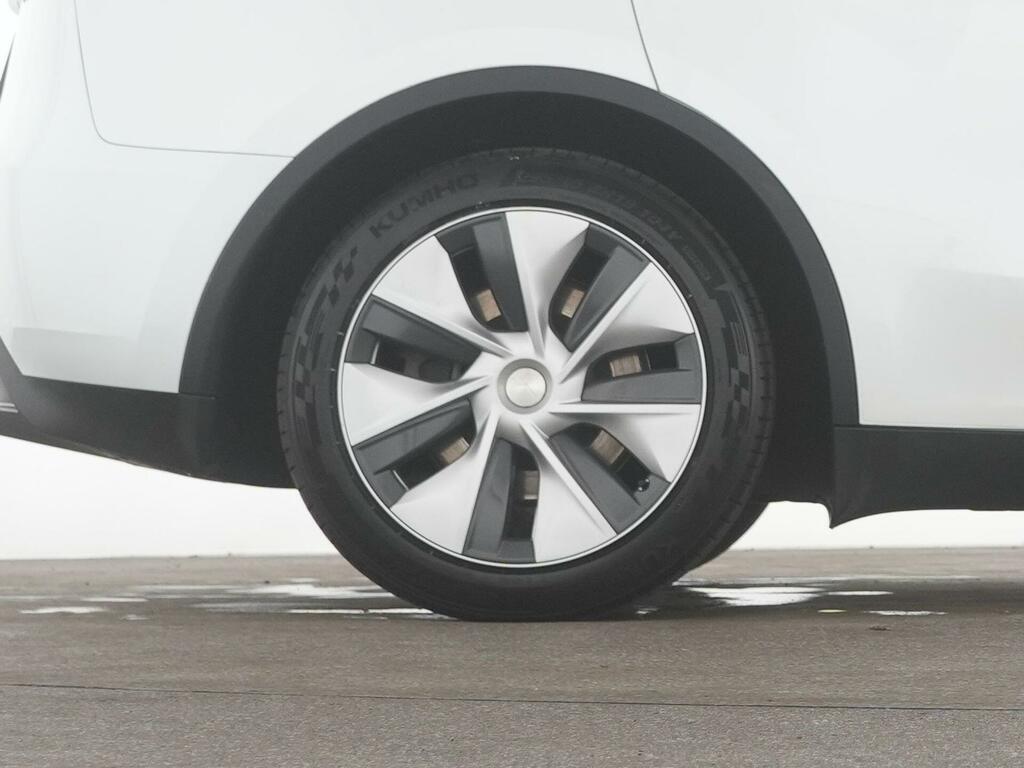 Tesla Model Y Model Y Rwd Blue #34