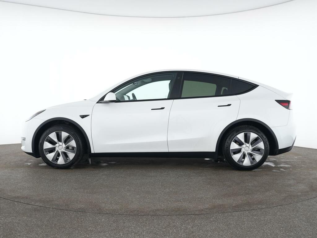 Tesla Model Y Model Y Rwd Blue #7