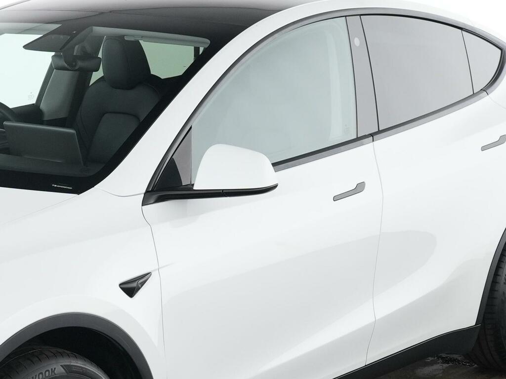 Tesla Model Y Model Y Rwd Blue #17