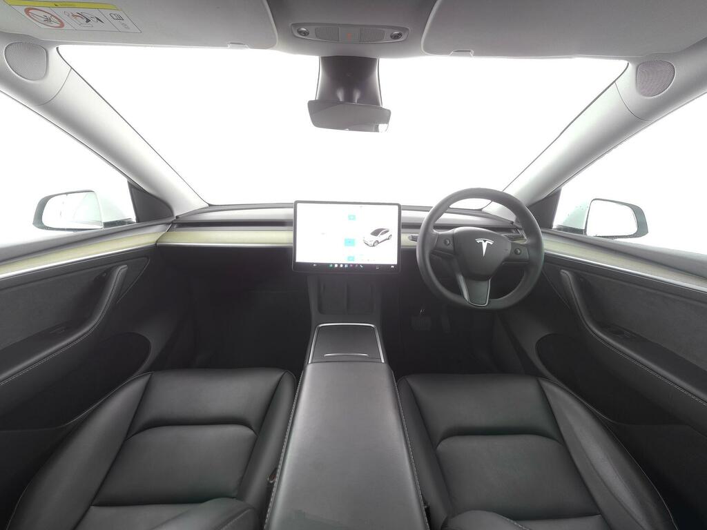 Tesla Model Y Auto Rwd 5dr #3
