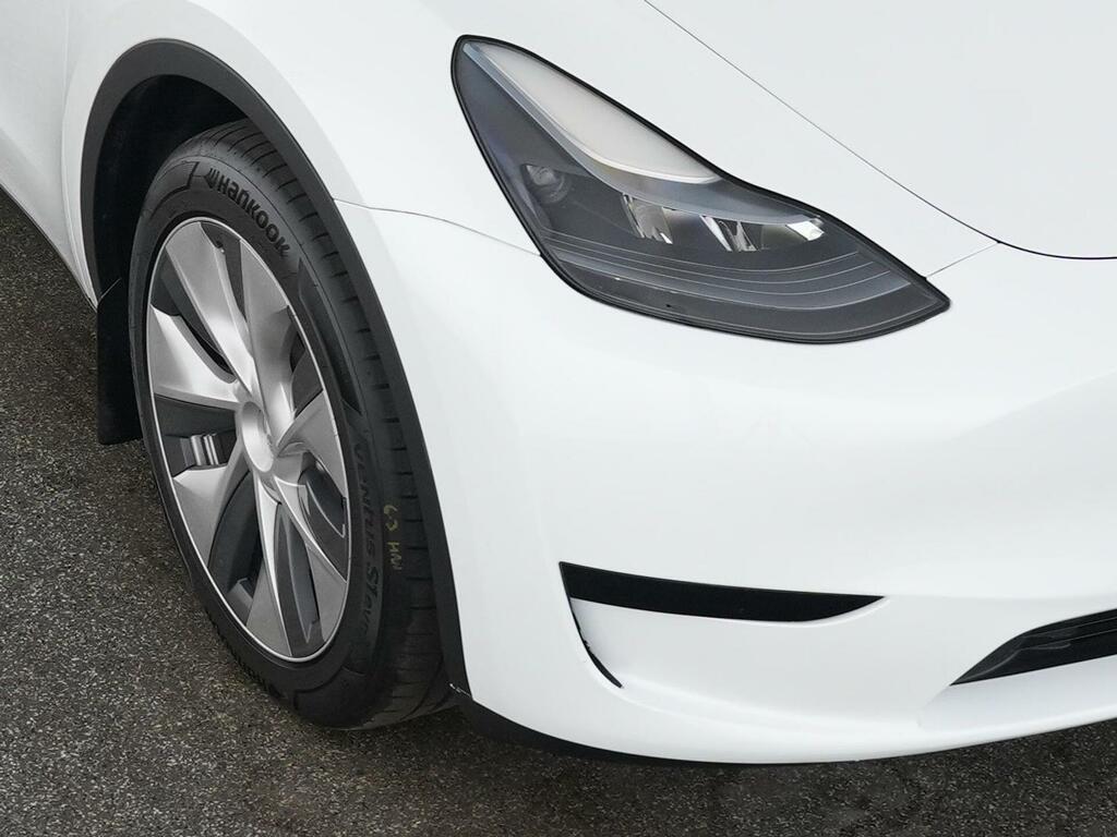 Tesla Model Y Model Y Rwd Blue #19