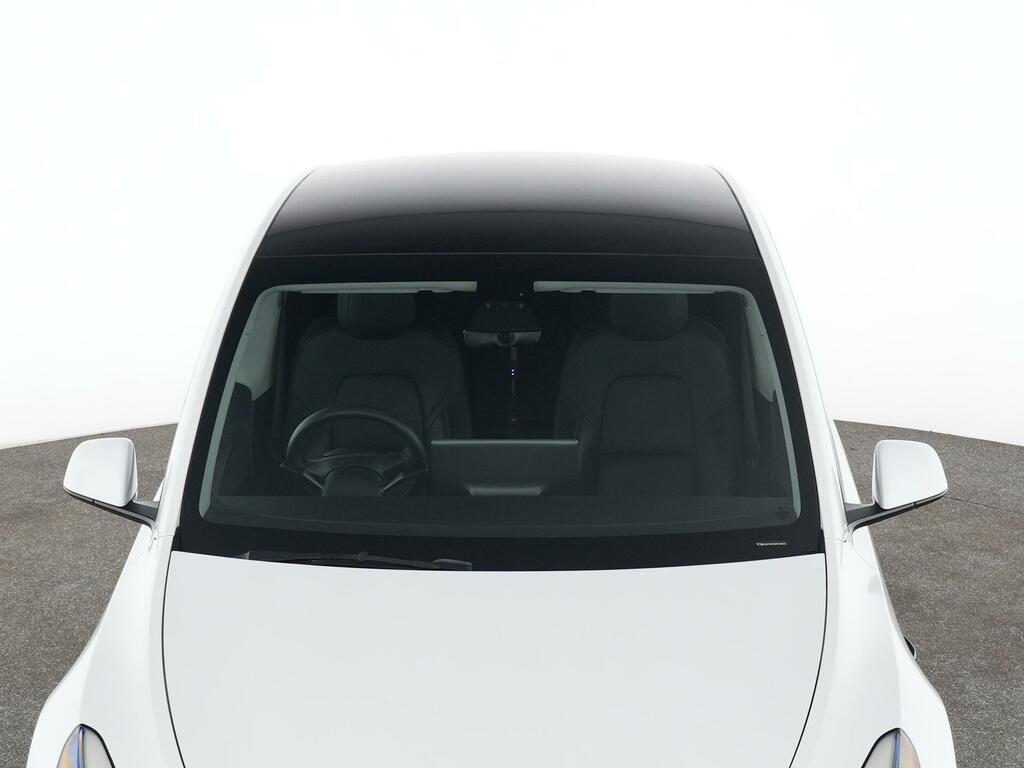 Tesla Model Y Model Y Rwd Blue #22