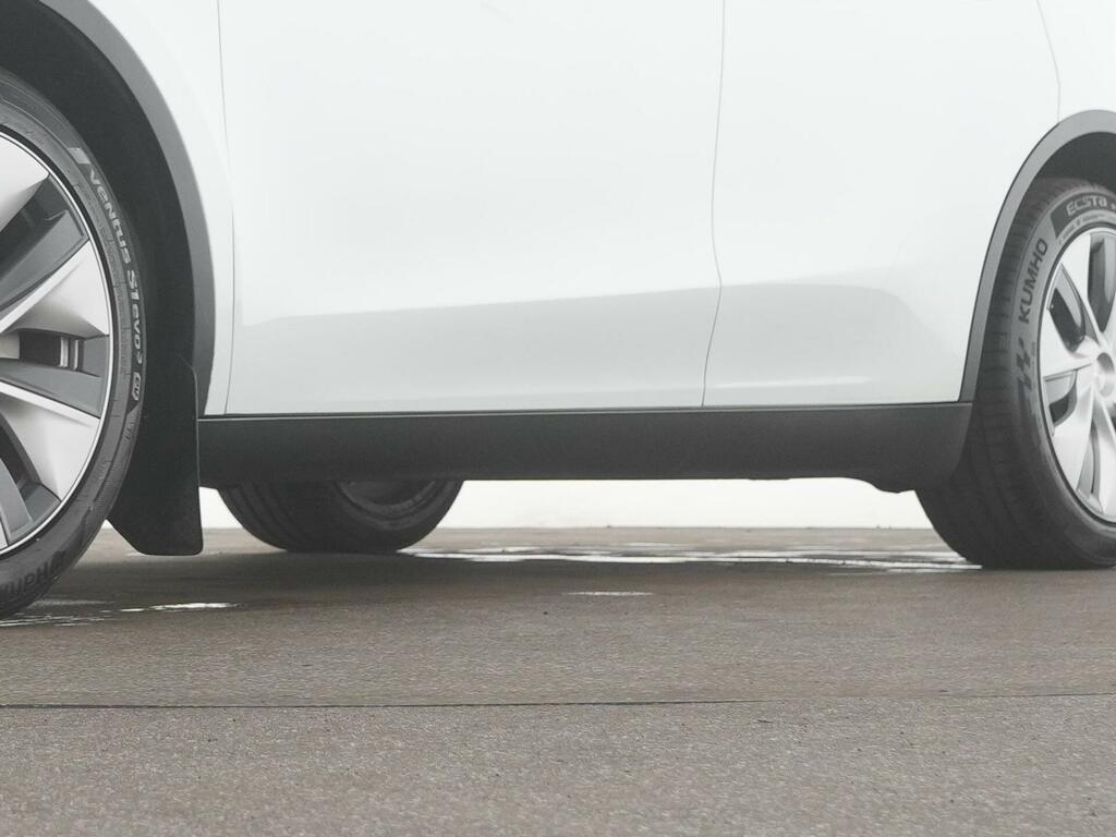 Tesla Model Y Model Y Rwd Blue #38