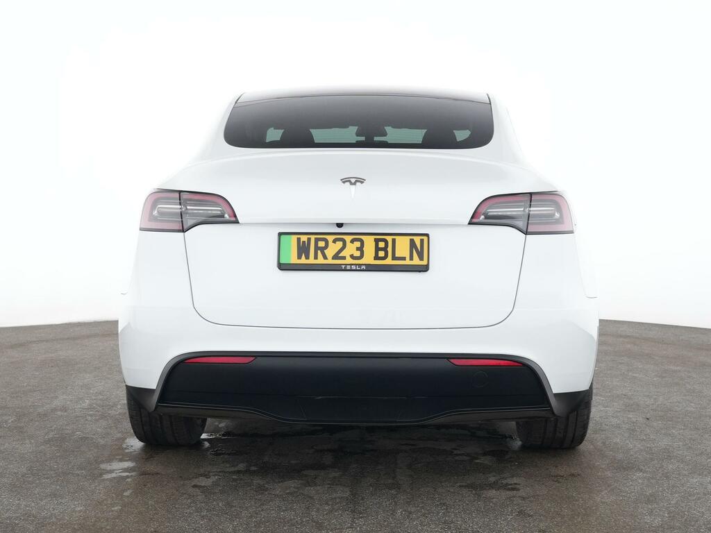 Tesla Model Y Auto Rwd 5dr #6