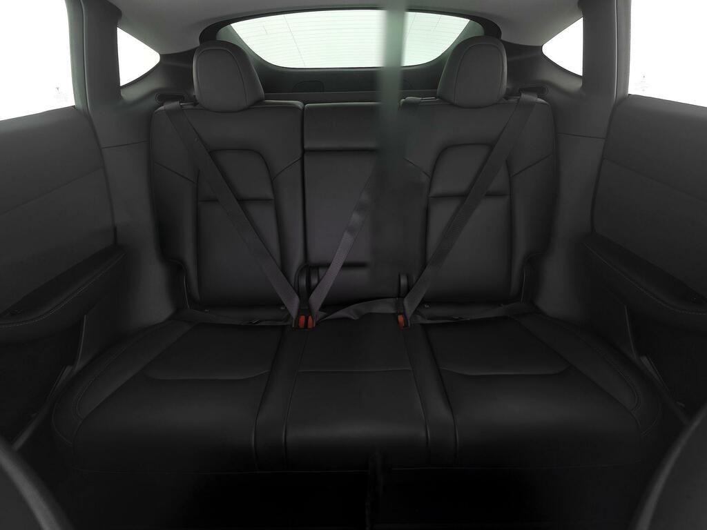Tesla Model Y Auto Rwd 5dr #4