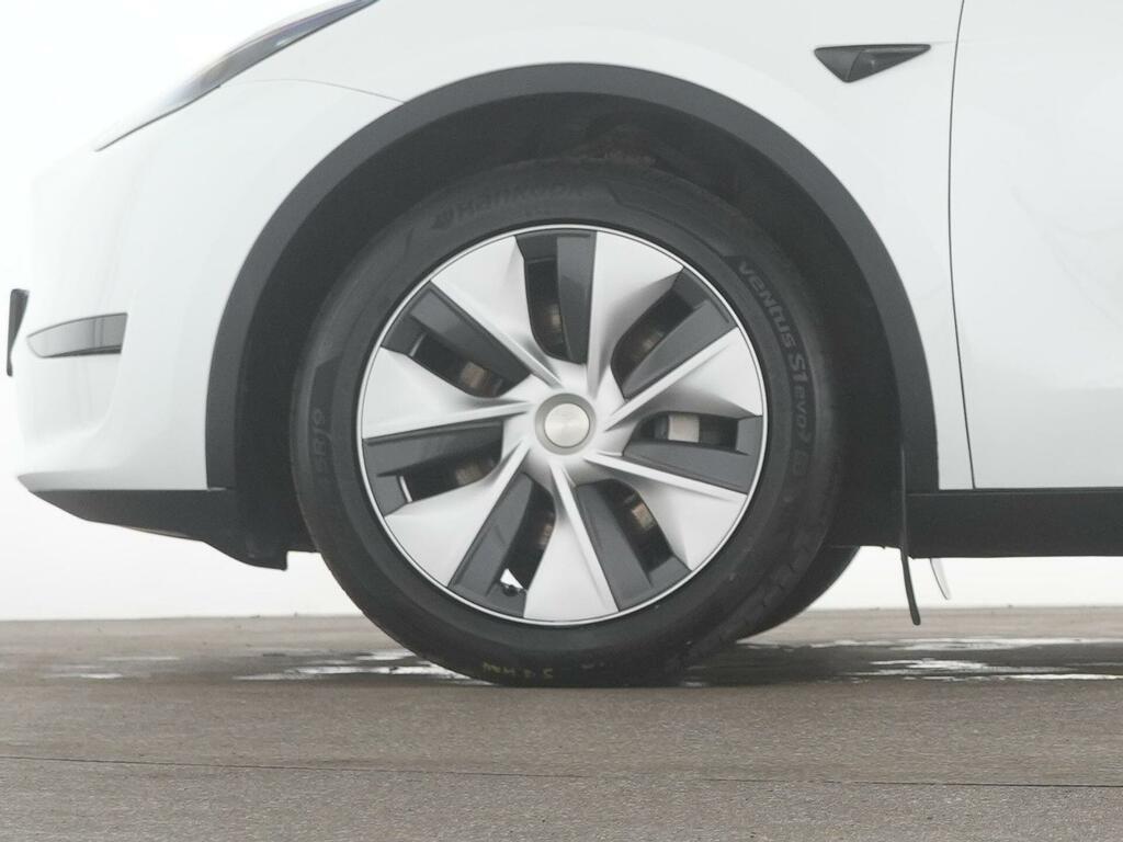 Tesla Model Y Model Y Rwd Blue #32