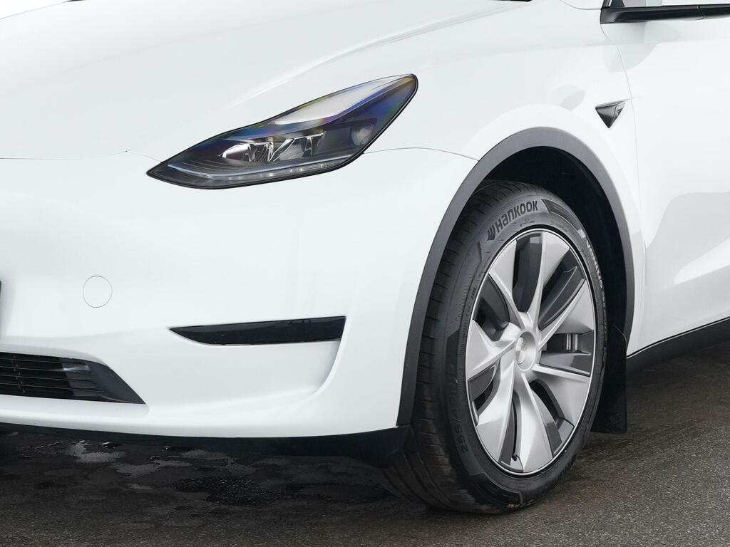 Tesla Model Y Model Y Rwd Blue #11