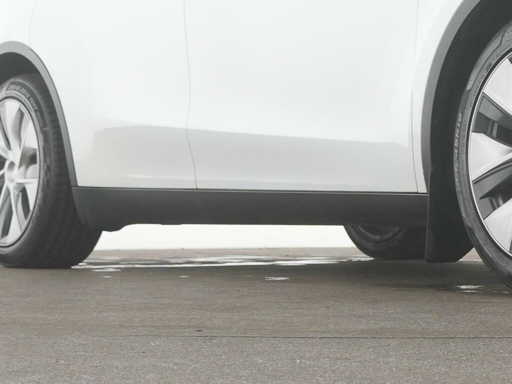 Tesla Model Y Model Y Rwd Blue #39