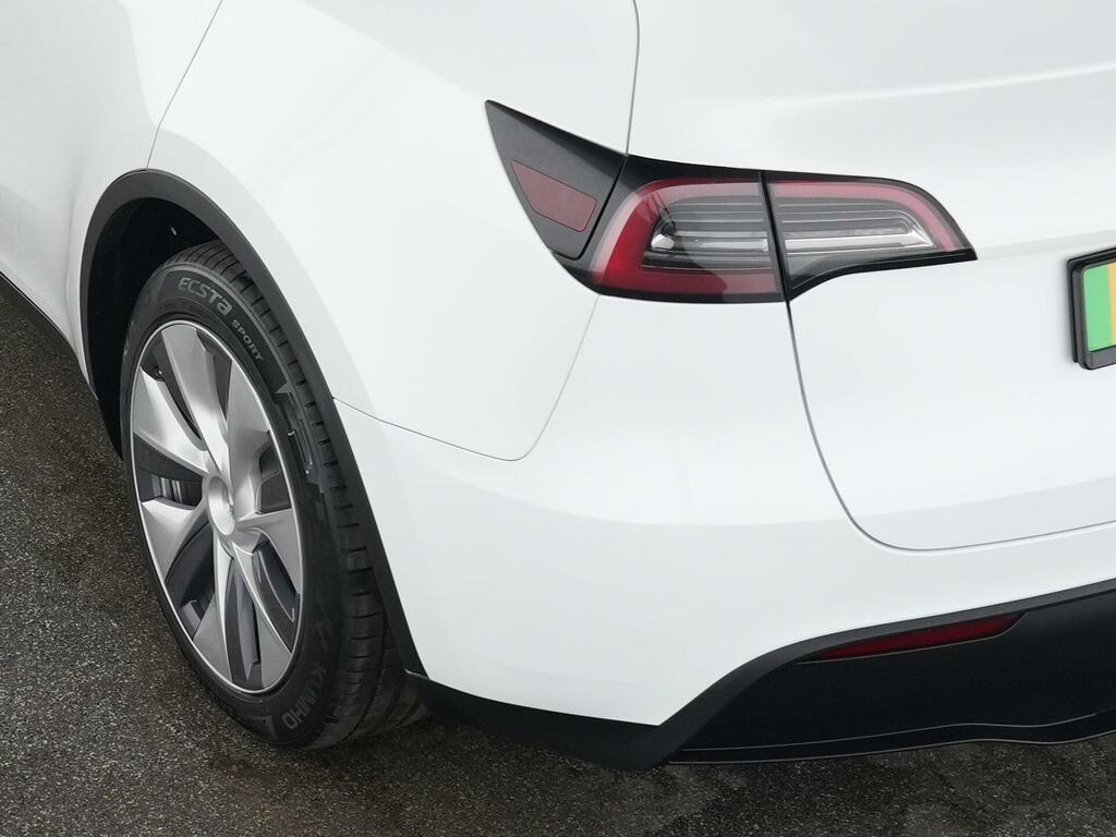 Tesla Model Y Model Y Rwd Blue #20